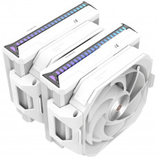 Вентилятор для процессора  CPU Cooler 134*148*159mm, 1000-2200RPM, 33.18-86.2CFM, 0-35.3dBA, 12V, 0.02-0.3A, Dual Ball
