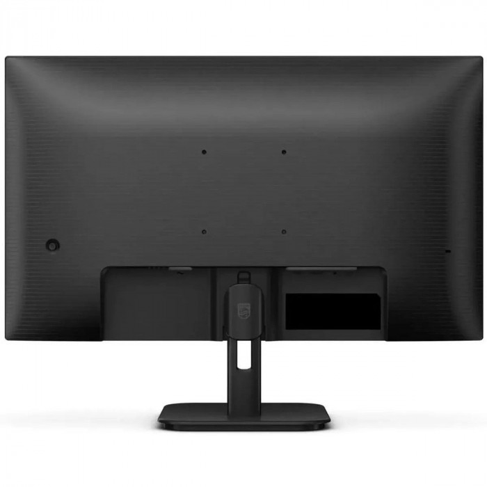 Монитор 27' PHILIPS 27E1N1800A  IPS, 3840x2160, 60Hz, 4ms, 350сd/m, 1000:1 | 2xHDMI(2.0), DP(1.4) | InPSU, Speakers, Vesa 100, Black