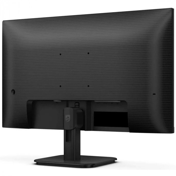 Монитор 27' PHILIPS 27E1N1800A  IPS, 3840x2160, 60Hz, 4ms, 350сd/m, 1000:1 | 2xHDMI(2.0), DP(1.4) | InPSU, Speakers, Vesa 100, Black