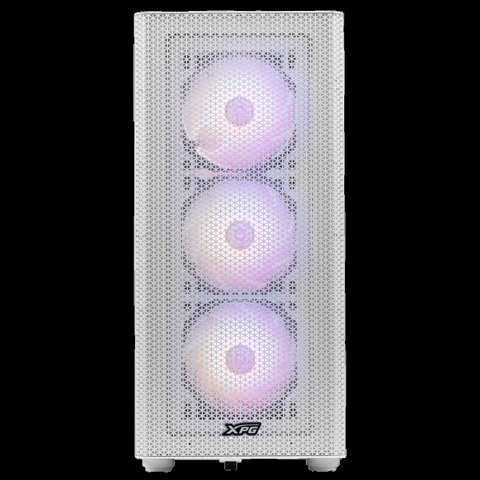 Корпус для ПК XPG VALORMESHC4VA-WHCWW