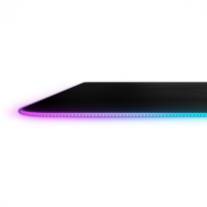 Коврик SteelSeriesQcK Prism Cloth RGB Gaming Mousepad 3XL