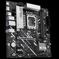 Материнская плата ASUS PRIME B860M-K LGA1851 mATX 2xDDR5 PCIEx16 2xPCIEx1 2xM.2 DP HDMI 2.5GLAN