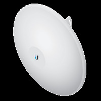 Точка доступа Wi-Fi Ubiquiti PowerBeam 5AC-500 |PBE-5AC-500| Ubiquiti точка доступа 5 ГГц, AirMax {2} (777761)