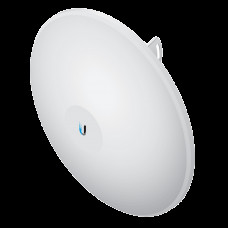 Точка доступа Wi-Fi Ubiquiti PowerBeam 5AC-500 |PBE-5AC-500| Ubiquiti точка доступа 5 ГГц, AirMax {2} (777761)