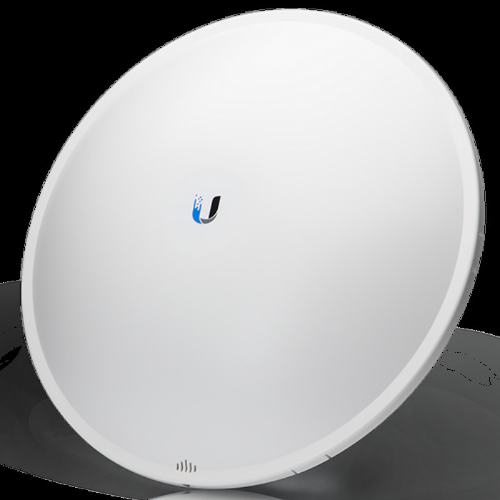 Точка доступа Wi-Fi Ubiquiti PowerBeam 5AC-500 |PBE-5AC-500| Ubiquiti точка доступа 5 ГГц, AirMax {2} (777761)