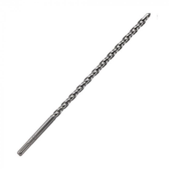 Бур по бетону SDS Plus Deli DH-Y12310 12*310мм