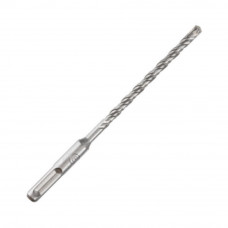 Бур по бетону Х-тип SDS Plus Deli DH-YCZ16006-E1 6*160мм
