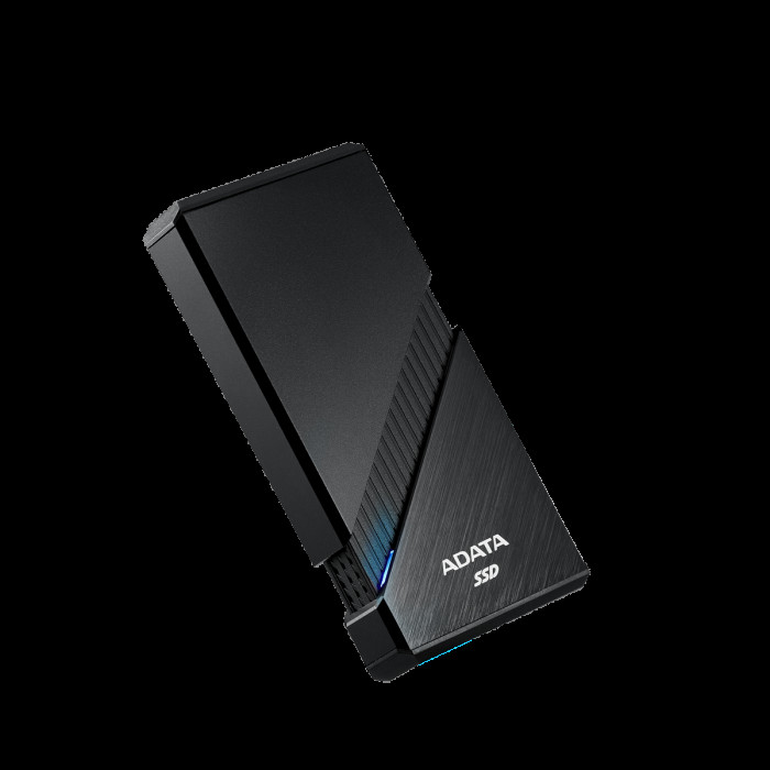 Твердотельный накопитель SSD ADATA 2.5' 4TB SE920