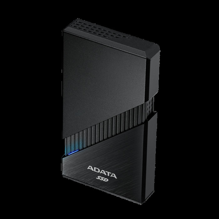 Твердотельный накопитель SSD ADATA 2.5' 4TB SE920