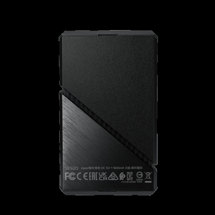 Твердотельный накопитель SSD ADATA 2.5' 4TB SE920