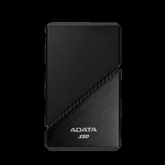 Твердотельный накопитель SSD ADATA 2.5' 4TB SE920