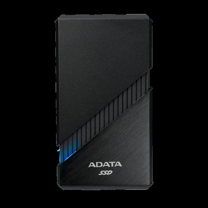 Твердотельный накопитель SSD ADATA 2.5' 4TB SE920