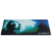 Коврик для мышки Raskat Ronin FF - L (900*400*3, резина+ткань, прошитый край)