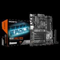 Материнская плата Gigabyte B550 EAGLE WIFI6,