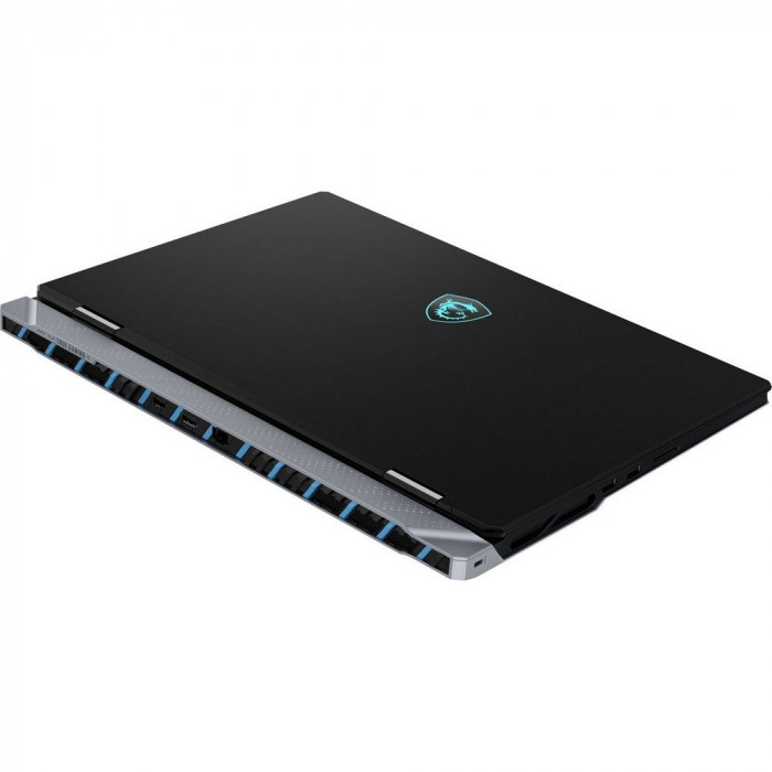 Ноутбук MSI Titan 18 HX AI A2XWJG-206RU Intel Core Ultra 9 285HX/64Gb (2*32 D5)/SSD4Tb/RTX5090 24Gb (175W)/18'/IPS/MiniLED/WQUXGA/3840x2400/120Hz/Win11/RJ-45/Black/3.6kg