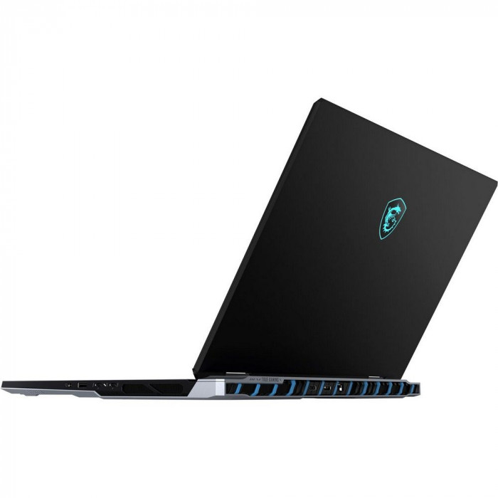 Ноутбук MSI Titan 18 HX AI A2XWJG-206RU Intel Core Ultra 9 285HX/64Gb (2*32 D5)/SSD4Tb/RTX5090 24Gb (175W)/18'/IPS/MiniLED/WQUXGA/3840x2400/120Hz/Win11/RJ-45/Black/3.6kg