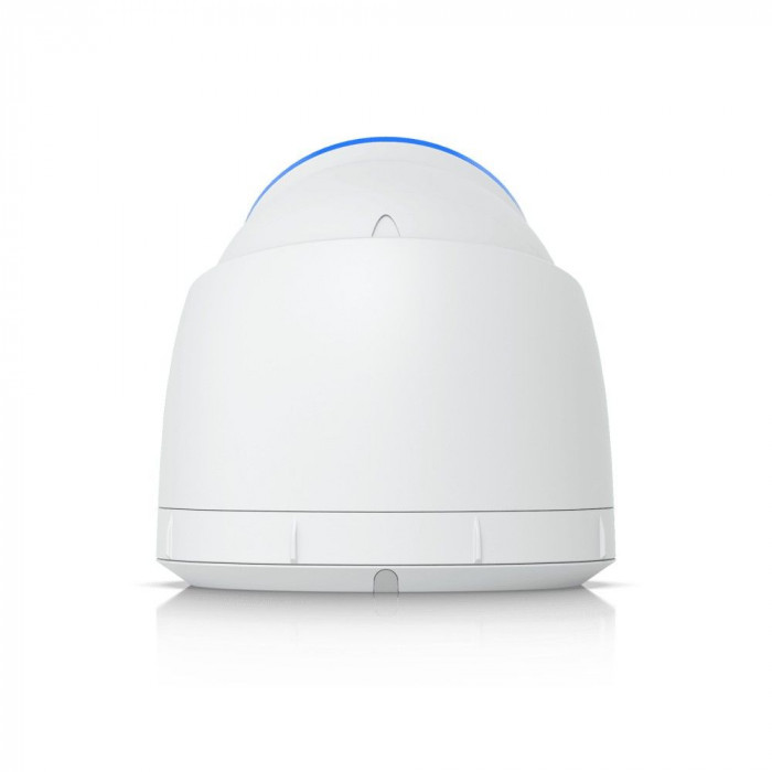 biquiti UniFi Protect Camera G5 AI Turret Видеокамера 4K (8MP), 30 к/с, 109,9°, ИК-подсветка до 40 м