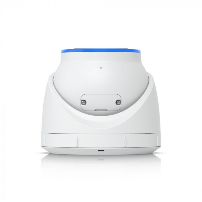 biquiti UniFi Protect Camera G5 AI Turret Видеокамера 4K (8MP), 30 к/с, 109,9°, ИК-подсветка до 40 м
