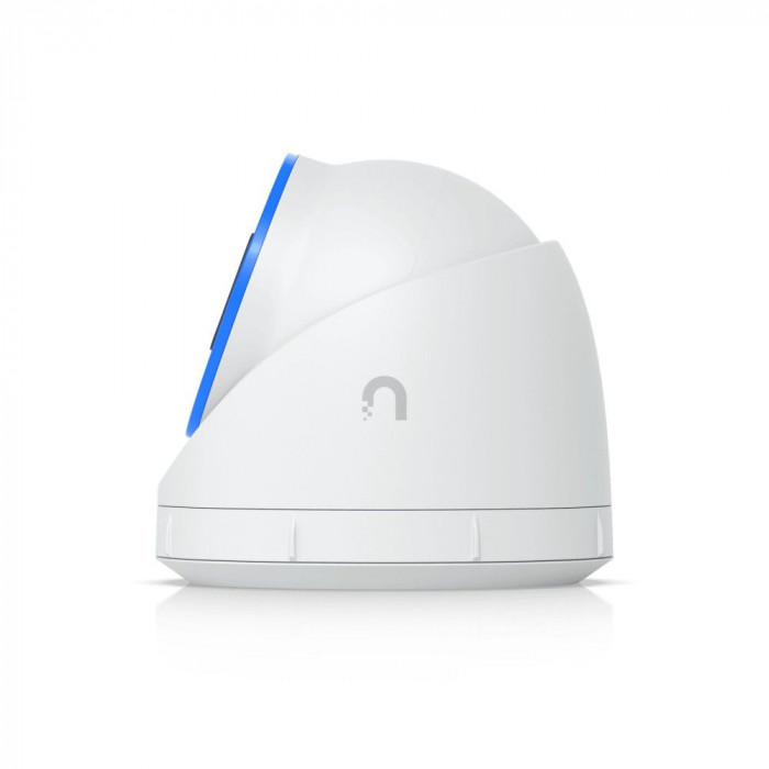 biquiti UniFi Protect Camera G5 AI Turret Видеокамера 4K (8MP), 30 к/с, 109,9°, ИК-подсветка до 40 м