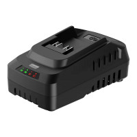 Зарядное устройство Deli DL-CD20A2E (2А, 20V)