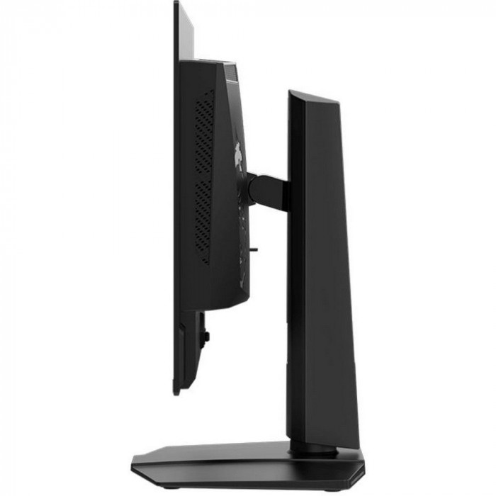 Монитор 26.5' MSI MAG 272UP QD-OLED X24  QD-OLED, 3840x2160, 240Hz, 0,03ms, 250сd/m, 1500000:1, HDR10 | 2xHDMI(2.1), DP(1.4a), Type-C(PD-15W) | HAS, Pivot, Swivel, InPSU, Vesa 100, Black