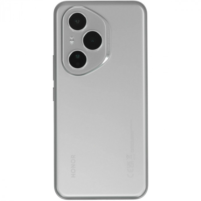Смартфон HONOR 400 PRO 12+512Gb серый (5109BUTM)