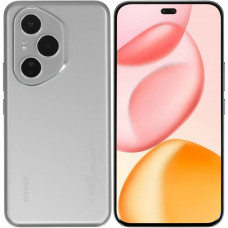Смартфон HONOR 400 PRO 12+512Gb серый (5109BUTM)
