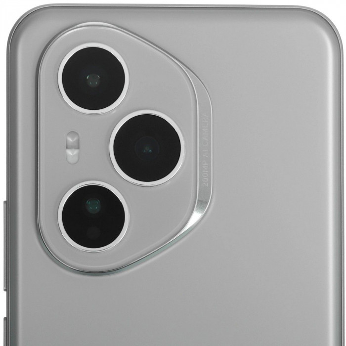 Смартфон HONOR 400 PRO 12+512Gb серый (5109BUTM)