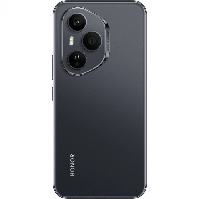 Смартфон HONOR 400 PRO 12+512Gb черный (5109BUTL)