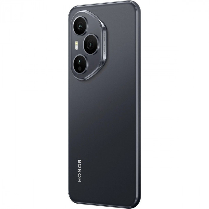 Смартфон HONOR 400 PRO 12+512Gb черный (5109BUTL)