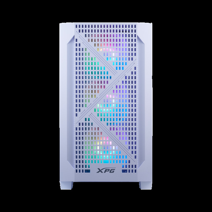 Корпус XPG  LANDER300MAA-WHITECOLOR