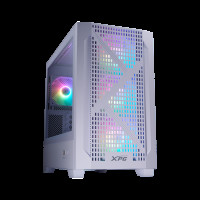 Корпус XPG  LANDER300MAA-WHITECOLOR