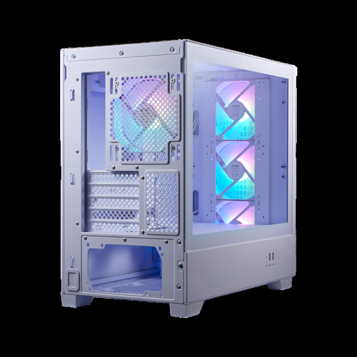 Корпус XPG  LANDER300MAA-WHITECOLOR
