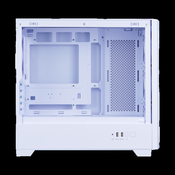Корпус XPG  LANDER300MAA-WHITECOLOR