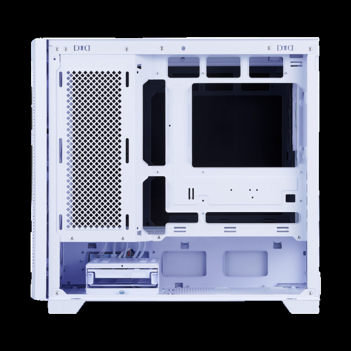 Корпус XPG  LANDER300MAA-WHITECOLOR