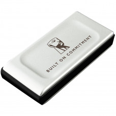 Твердотельный накопитель SSD Kingston USB 3.2 Gen2x2 Type-C 2000GB XS2000 PORTABLE SSD, 2000/2000