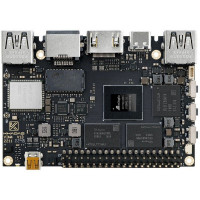 Одноплатный компьютер Khadas New VIM4