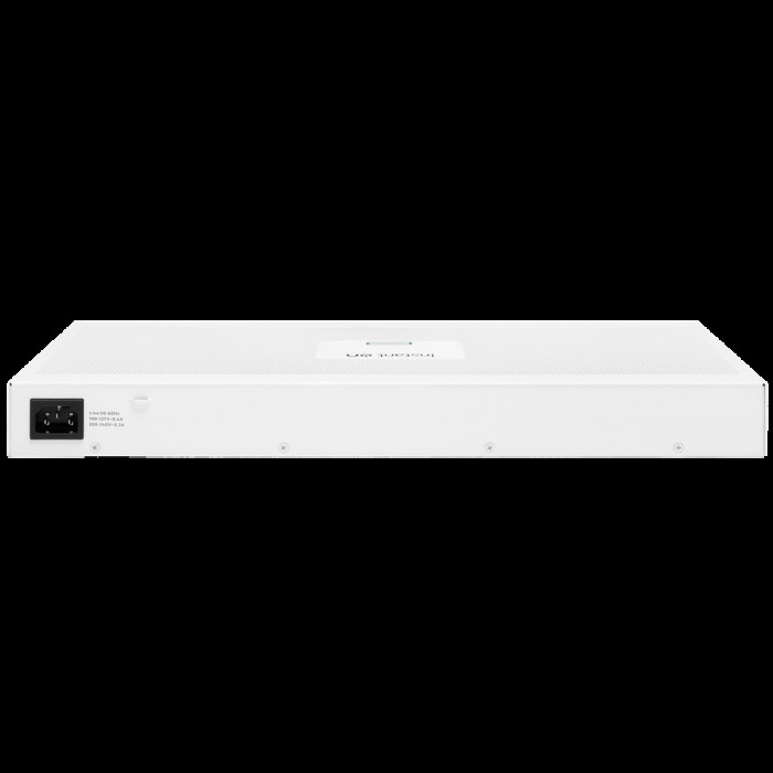 Коммутатор HPE JL812A HPE Aruba Instant On 1830 24G Web-managed 2SFP Switch