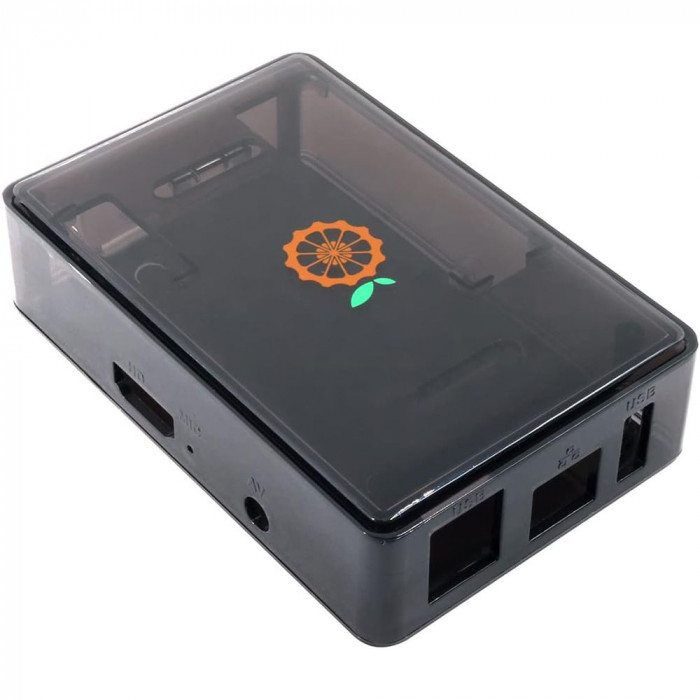Orange Pi Case For Pi 3 LTS
