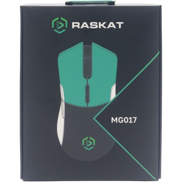 Мышь Raskat MG017