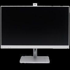 Платформа моноблока Prittec X27-Prittec H610 MB/WiFi+Bt/5M pop-up Cam/HDMI+DP/USB 3+Type C+SD/White Intel 9560 WiFi+Bt