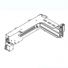 Райзер-карта Lenovo ThinkSystem V3 2U x16/x16/E PCIe Gen4 Riser 1/2 Option Kit