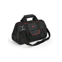 Сумка для инструментов Deli DL430905 'Black Edition'