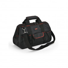 Сумка для инструментов Deli DL430905 'Black Edition'