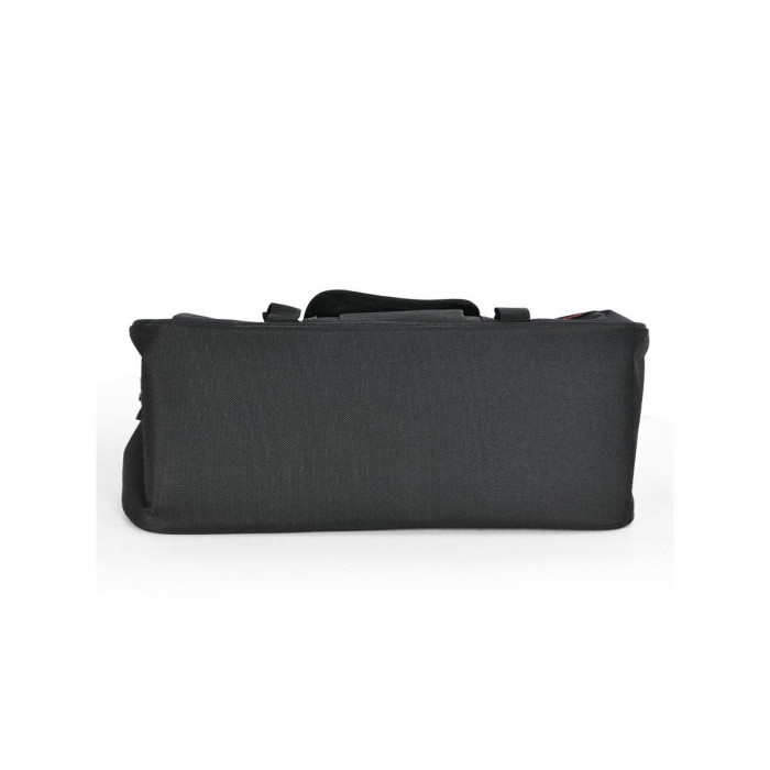 Сумка для инструментов Deli DL430905 'Black Edition'