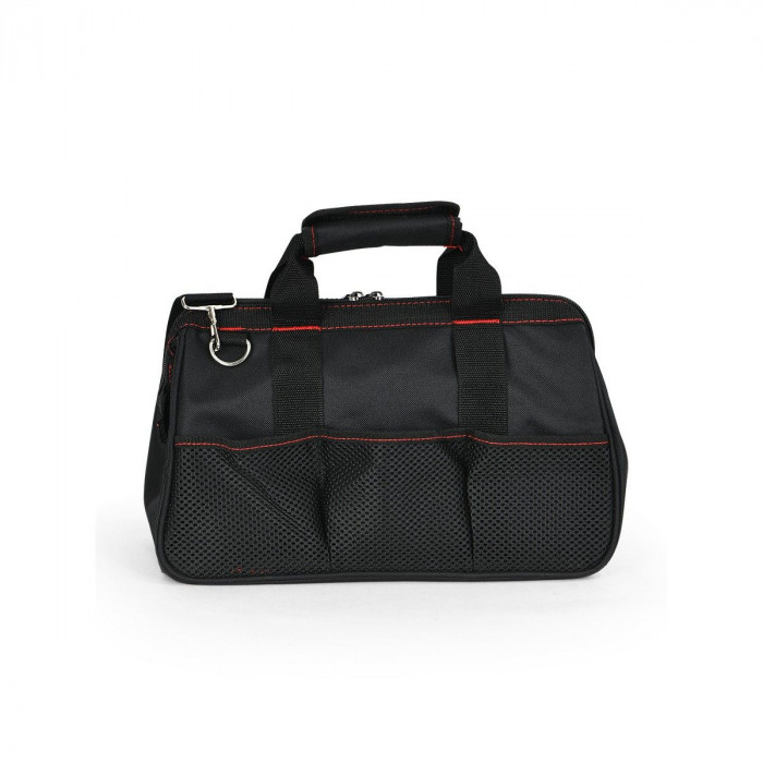 Сумка для инструментов Deli DL430905 'Black Edition'