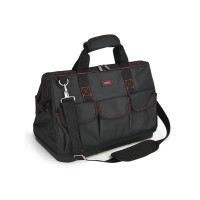 Сумка для инструментов Deli DL430901 'Black Edition'