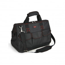 Сумка для инструментов Deli DL430901 'Black Edition'