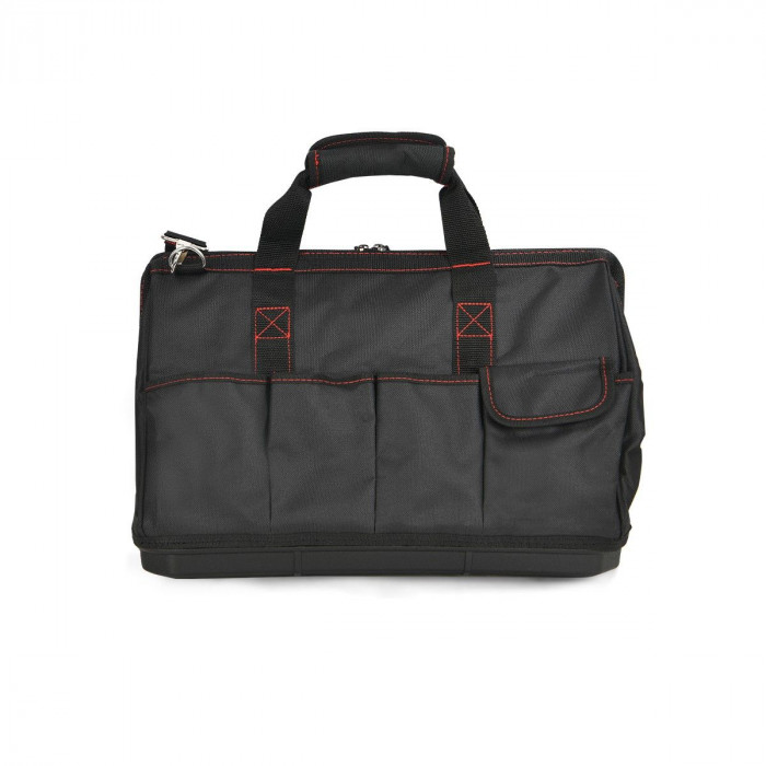 Сумка для инструментов Deli DL430901 'Black Edition'
