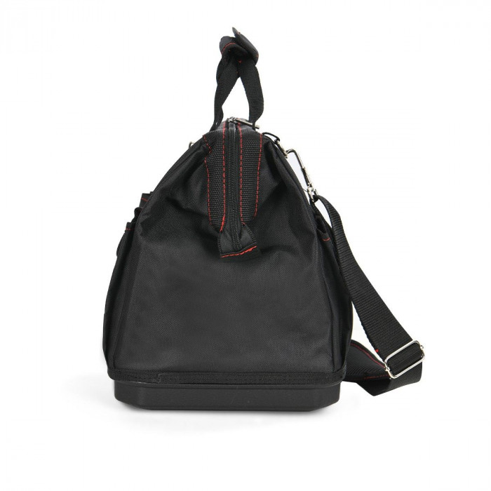 Сумка для инструментов Deli DL430901 'Black Edition'